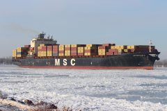 Thumbnail Image for MSC Matilde V