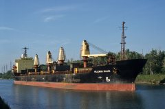 Thumbnail Image for Millenium Falcon