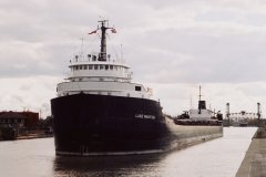 Thumbnail Image for Lake Manitoba