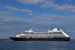 Thumbnail Image for Azamara Journey