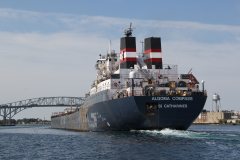 Thumbnail Image for Algoma Compass
