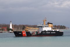 Thumbnail Image for USCGC Hollyhock