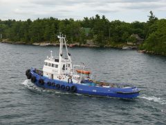 Thumbnail Image for Omni St. Laurent