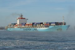 Thumbnail Image for Maersk Patras oncontextmenu=