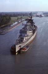 Thumbnail Image for USS Little Rock