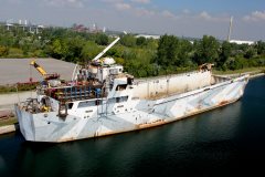 Thumbnail Image for Toronto Dry Dock oncontextmenu=