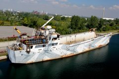 Thumbnail Image for Toronto Dry Dock