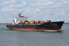 Thumbnail Image for MSC Belem oncontextmenu=