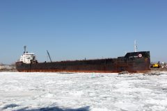 Thumbnail Image for Algoma Progress