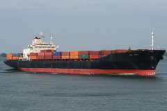 Thumbnail Image for Hanjin Montreal