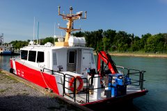 Thumbnail Image for CCGS Jean Bourdon