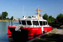 Thumbnail Image for CCGS Jean Bourdon