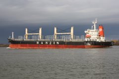 Thumbnail Image for Hanjin Brisbane oncontextmenu=