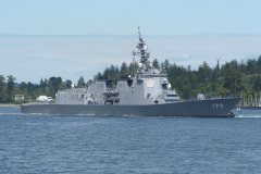 Thumbnail Image for JS Atago