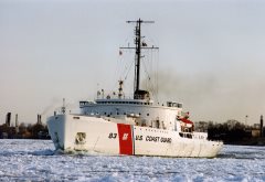 Thumbnail Image for USCGC Mackinaw