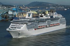Thumbnail Image for Coral Princess oncontextmenu=