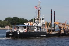Thumbnail Image for USCGC Smilax oncontextmenu=