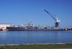 Thumbnail Image for HMCS Haida