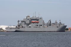 Thumbnail Image for USNS Lewis and Clark oncontextmenu=