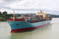 Thumbnail Image for Majestic Maersk