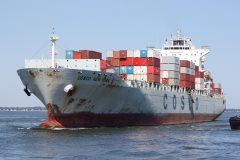 Thumbnail Image for COSCO New York