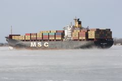 Thumbnail Image for MSC Anahita