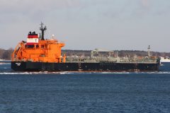 Thumbnail Image for Torm Tevere
