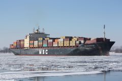 Thumbnail Image for MSC Washington