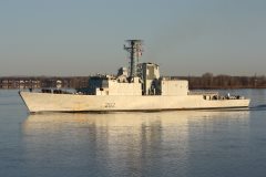 Thumbnail Image for HMCS Athabaskan