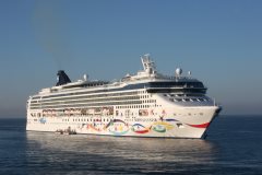 Thumbnail Image for Norwegian Star
