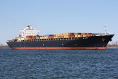 Thumbnail Image for MSC Antwerp