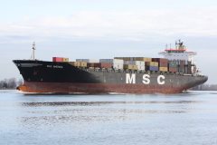 Thumbnail Image for MSC America