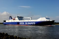 Thumbnail Image for Britannia Seaways