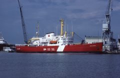 Thumbnail Image for CCGS John A. MacDonald