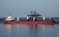 Thumbnail Image for Transocean Pearl