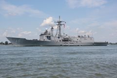 Thumbnail Image for USS De Wert oncontextmenu=