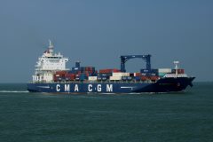 Thumbnail Image for CMA CGM Cayenne oncontextmenu=