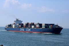 Thumbnail Image for CMA CGM Florida oncontextmenu=