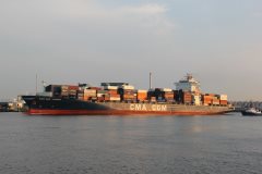 Thumbnail Image for CMA CGM Jasper oncontextmenu=