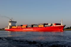 Thumbnail Image for Containerships VI oncontextmenu=