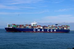 Thumbnail Image for CMA CGM Marco Polo oncontextmenu=