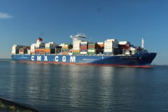 Thumbnail Image for CMA CGM Niagara oncontextmenu=