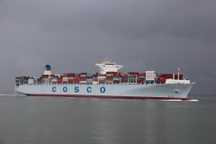 Thumbnail Image for Cosco Fortune oncontextmenu=