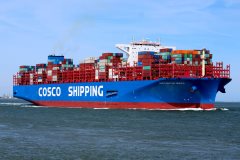 Thumbnail Image for Cosco Shipping Nebula oncontextmenu=