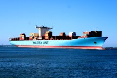 Thumbnail Image for Edith Maersk oncontextmenu=