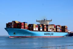 Thumbnail Image for Edith Maersk oncontextmenu=
