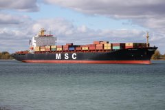 Thumbnail Image for MSC Claudia