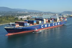 Thumbnail Image for CMA CGM Pegasus