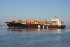 Thumbnail Image for MSC Nederland