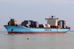 Thumbnail Image for Guthorm Maersk oncontextmenu=